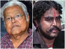 नहीं रहे शोले के \'कालिया\', 78 साल की उम्र में वीजू खोटे का किडनी फेल हो जाने से निधन