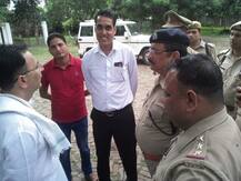 चिन्मयानंद रेप केस: योगी सरकार ने कांग्रेस की पदयात्रा पर लगाई रोक, जितिन प्रसाद नजरबंद