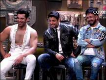 Bigg Boss 13: एंट्री से पहले बोले सिद्धार्थ शुक्ला- मैं आम तौर पर जीतने के लिए ही खेलता हूं