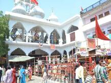 यूपी: अद्भुत है मां बारहदेवी का ये मंदिर, 1700 साल पुरानी है इससे जुड़ी कहानी