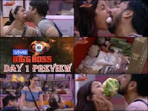 BB 13, DAY 1: मालकिन बनकर अमीषा पटेल लेंगी एंट्री, टास्क के दौरान मुंह से राशन पास करते दिखेंगे सितारे