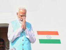 चेन्नई में पीएम मोदी बोले- अमेरिका में तमिल भाषा की आवाज गूंज रही है