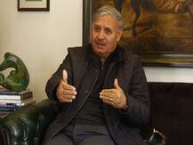 हरियाणा: भूपेंद्र सिंह हुड्डा की वजह से केंद्रीय मंत्री राव इंद्रजीत ने छोड़ा था कांग्रेस का साथ