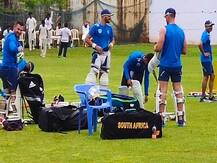 IndVsSA: साउथ अफ्रीकी बल्लेबाजों के लिए मुसीबत बनेंगे भारतीय स्पिनर्स, 2 अक्टूबर को है पहला टेस्ट