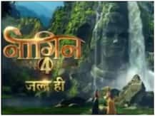 Naagin 4 Promo: एकता कपूर की सुपरनेचुरल सीरीज \'नागिन 4\' का टीजर रिलीज, शिवलिंग की पूजा कर रही हैं ये दो नागिन