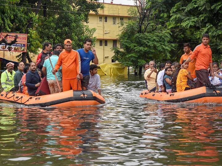 जानिए आखिर क्यों पानी-पानी है पटना? नीदरलैंड से सबक लिया होता तो नहीं होता ऐसा हाल