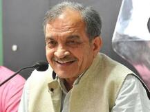 हरियाणा: 42 साल बाद कांग्रेस का साथ छोड़कर बीजेपी में शामिल हुए थे बीरेंद्र सिंह