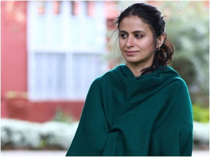 Rasika Duggal, appear in new series of veteran filmmaker Meera Nair रसिका दुग्गल दिग्गज फिल्ममेकर मीरा नायर की नई वेब सीरीज में आएंगी नजर