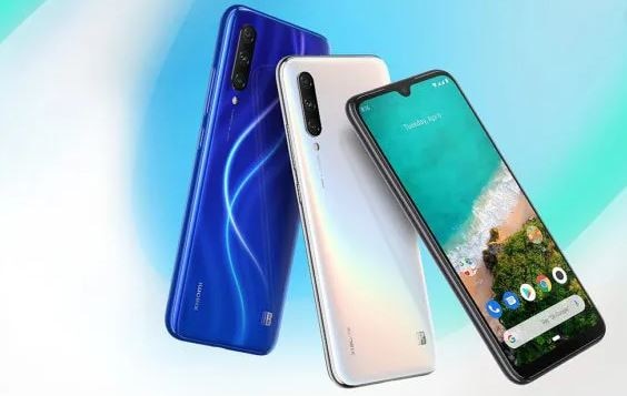 अमेजन पर Xiaomi Mi A3 को बचत के साथ खरीदें, शानदार फीचर्स के साथ लें बड़ा डिस्काउंट