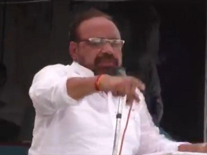 BJP Gopal Bhargava controversial statement said Jhabua bypoll is between India and Pakistan MP: बीजेपी विधायक का विवादित बयान, कहा- झाबुआ सीट पर हिंदुस्तान और पाकिस्तान के बीच उपचुनाव