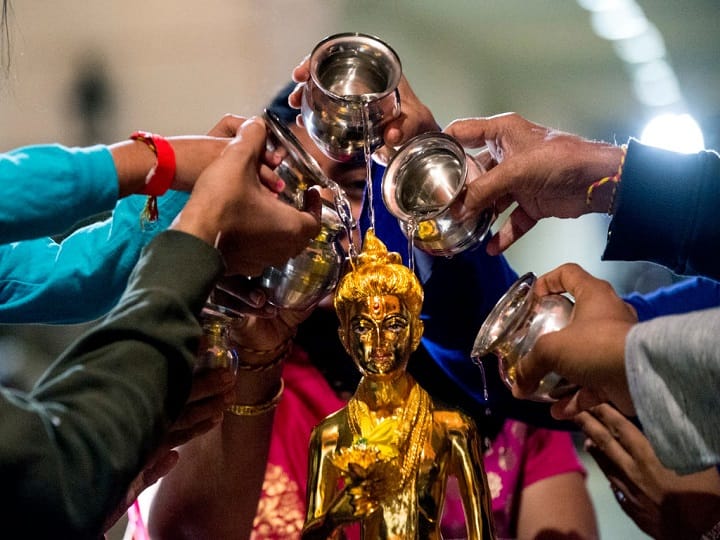 Festival in October: दुर्गा पूजा, दिवाली और भाई दूज समेत अक्टूबर में हैं ये व्रत-त्योहार, पढ़िए पूरी लिस्ट Durga Puja Diwali and others Festival in October see list Festival in October: दुर्गा पूजा, दिवाली और भाई दूज समेत अक्टूबर में हैं ये व्रत-त्योहार, पढ़िए पूरी लिस्ट