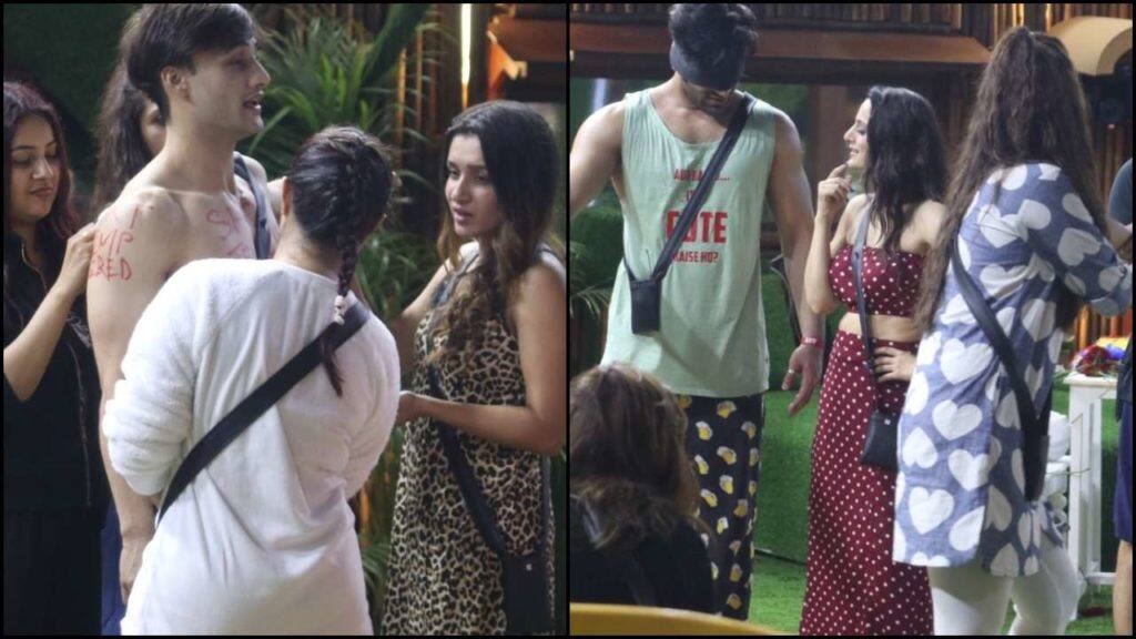 BB 13: पारस के 'रेसिस्ट' कमेंट पर विवाद से लेकर मालकिन के पहले टास्क तक, यहां है पहले एपिसोड के हाईलाइट्स