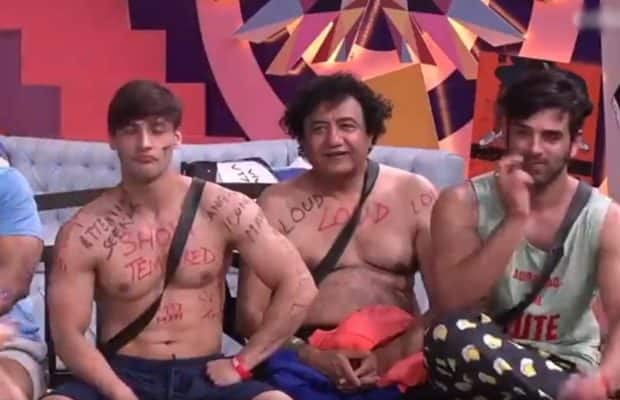 BB 13: पारस के 'रेसिस्ट' कमेंट पर विवाद से लेकर मालकिन के पहले टास्क तक, यहां है पहले एपिसोड के हाईलाइट्स