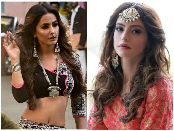 Ekta Kapoor Serial Kasautii Zindagii Kay 2 gets new komolika Aamna Shariff as hina khan says bye to the show VIDEO: 'कसौटी जिंदगी की' को मिली नई कोमोलिका, हिना खान के बाद अब इस एक्ट्रेस का नाम CONFIRM