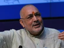 केंद्रीय मंत्री गिरिराज सिंह बोले- 'बिहार में 'लव जिहाद' पर बनेगा कानून', ये राज्य भी बनाएंगे कानून