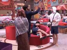 BB 13: पारस के \'रेसिस्ट\' कमेंट पर विवाद से लेकर मालकिन के पहले टास्क तक, यहां है पहले एपिसोड के हाईलाइट्स