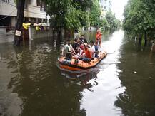 मातृभूमि: परेशान है पटना, करोड़ों रुपये खर्च करने के बाद भी ड्रेनेज सिस्टम में नहीं है दम