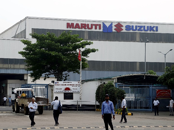 Lockdown: For the first time in history Maruti Suzuki has not sold a single car