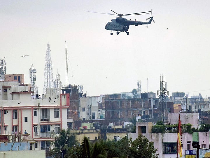 बिहार: 16 जिले बाढ़ की चपेट में, 40 लोगों की मौत के बाद केंद्र सरकार एक्शन में, कैबिनेट सचिव ने की बैठक