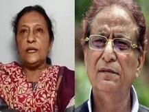 रामपुर उपचुनाव: नामांकन से पहले आजम खान की पत्नी ने भरा 30 लाख रुपये का जुर्माना