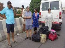 बिहार बाढ़: जब सरकार ही मुंह लटकाए \'शरणार्थियों\' की तरह खड़ी हो तो जनता का क्या होगा!