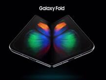 Samsung ने लॉन्च किया फोल्डेबल स्मार्टफोन, 6 कैमरे वाला ये फोन किसी किताब की तरह खुलता है