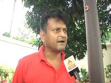 पटना त्रासदी पर जेडीयू के पूर्व प्रवक्ता अजय आलोक ने कहा- इसमें नीतीश कुमार की क्या गलती है?