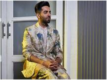 आयुष्मान खुराना बोले- आने वाला साल में बिजी शेड्यूल और रोमांच की उम्मीद करता हूं