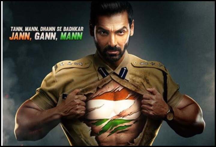 'सत्यमेव जयते 2' में होगा एक्शन का डबल डोज, रिलीज हुआ फिल्म का First Look Satyameva Jayate2 has more action then first , john abraham 'सत्यमेव जयते 2' में होगा एक्शन का डबल डोज, रिलीज हुआ फिल्म का First Look