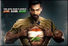 \'सत्यमेव जयते 2\' में होगा एक्शन का डबल डोज, रिलीज हुआ फिल्म का First Look