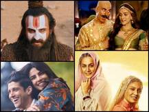 Filmy Calendar : त्योहारों के बीच अक्टूबर में रिलीज होंगी ये बड़ी फिल्में, अक्षय से लेकर ऋतिक आएंगे नजर