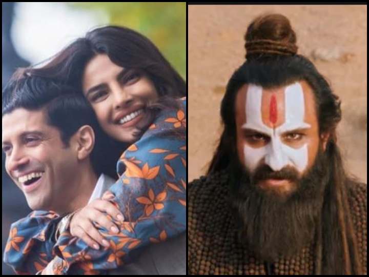 Filmy Calendar : त्योहारों के बीच अक्टूबर में रिलीज होंगी ये बड़ी फिल्में, अक्षय से लेकर ऋतिक आएंगे नजर