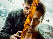 Box Office Prediction: ऋतिक-टाइगर की ‘वॉर’ को मिल सकती है 45 करोड़ की ओपनिंग, 25 करोड़ तक पहुंची एडवांस बुकिंग