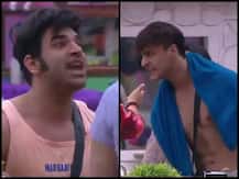Bigg Boss 13: घर में पहले दिन ही शुरू हुआ झगड़ा, खाने को लेकर हुई लड़ाई, देखें Video