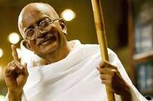 Gandhi Jayanti : नसीरुद्दीन शाह से लेकर अन्नू कपूर तक ये बड़े एक्टर्स पर्दे पर निभा चुके हैं गांधी का किरदार