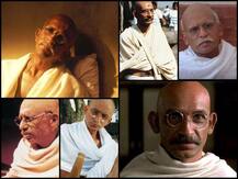 Gandhi Jayanti : नसीरुद्दीन शाह से लेकर अन्नू कपूर तक ये बड़े एक्टर्स पर्दे पर निभा चुके हैं गांधी का किरदार