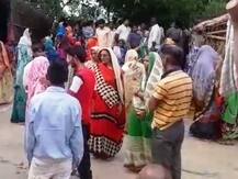 पंप ठीक करने कुएं में उतरे शख्स की जहरीली गैस से मौत, बचाने उतरे दो और लोग भी नहीं बचे