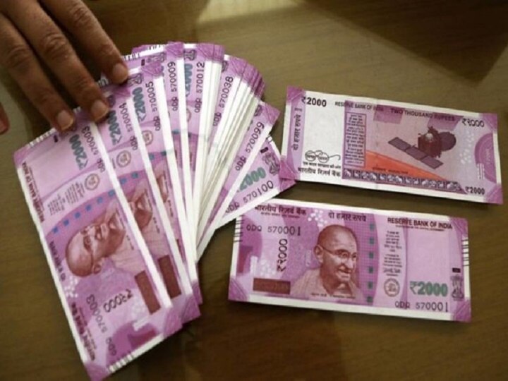 Haryana Rs 1.3 crore cash seized from car ahead in Gurgaon हरियाणा: विधानसभा चुनाव से पहले पुलिस ने गुड़गांव में एक कार से जब्त किए 1.3 करोड़ रुपये