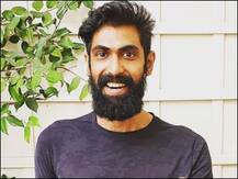 इतने पतले हो गए हैं \'बाहुबली\' के \'भल्लालदेव\', तस्वीर देख यकीन नहीं कर पाएंगे आप