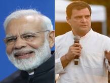 गांधी जयंतीः बापू की धरती से देश को खुले में शौच से मुक्त घोषित करेंगे PM मोदी, कांग्रेस निकालेगी पदयात्रा