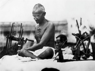 Gandhi Jayanti: गांधी को था मसूरी शहर से लगाव, 10 दिन ठहरे थे बिरला हाउस में