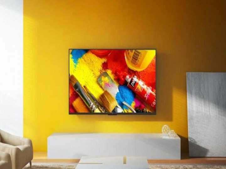 नॉर्मल TV को 'स्मार्ट टीवी’ में करें कनवर्ट, जानिए आसान तरीका Convert your normal TV TO 'smart TV, follow this easy way नॉर्मल TV को 'स्मार्ट टीवी’ में करें कनवर्ट, जानिए आसान तरीका