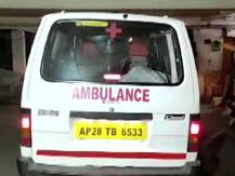 हैदराबाद में इसरो के वैज्ञानिक एस. सुरेश की संदिग्ध मौत, घर में मिली लाश, हत्या का शक गहराया