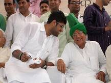 हरियाणा चुनाव: दादा की सीट बचाने के लिए उचाना से मैदान में दुष्यंत चौटाला, इसलिए कड़ा होगा मुकाबला