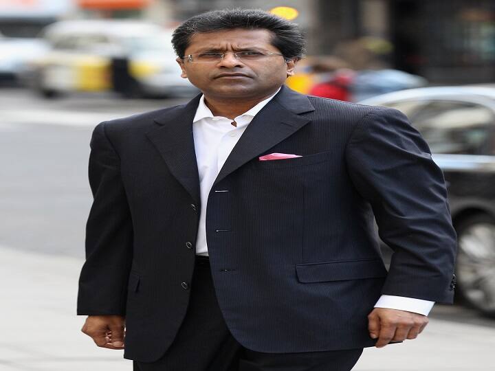 भारत ने ललित मोदी और उनकी पत्नी के स्विस बैंक खातों का ब्योरा मांगा, जारी किए गए नोटिस India Asks for swiss bank accounts information of Lalit Modi and his wife, issued notice भारत ने ललित मोदी और उनकी पत्नी के स्विस बैंक खातों का ब्योरा मांगा, जारी किए गए नोटिस