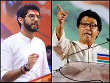 महाराष्ट्र चुनाव: भतीजे आदित्य की \'मदद\' के लिए आगे आए चाचा राज ठाकरे, वर्ली में नहीं उतारेंगे उम्मीदवार