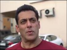 गांधी जयंती पर सलमान खान ने फैंस को दिया स्पेशल मैसेज, कहा- भाई ने बोला मैसेज देने को, चुलबुल पांडे तैयार हो गया