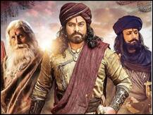 Review: Sye Raa में देशभक्ति से लेकर एक्शन तक मिलेगा हर फ्लेवर, जानें क्या है Critics की राय