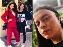 रंगोली चंदेल ने बयां की खुद पर हुए एसिड हमले की दास्तान, कहा- कंगना को इतना मारा गया कि वो मरते मरते बची