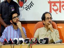 महाराष्ट्र चुनाव: उद्धव ठाकरे ने कहा- आदित्य को मुख्यमंत्री या डिप्टी सीएम बनाना जल्दबाजी होगी